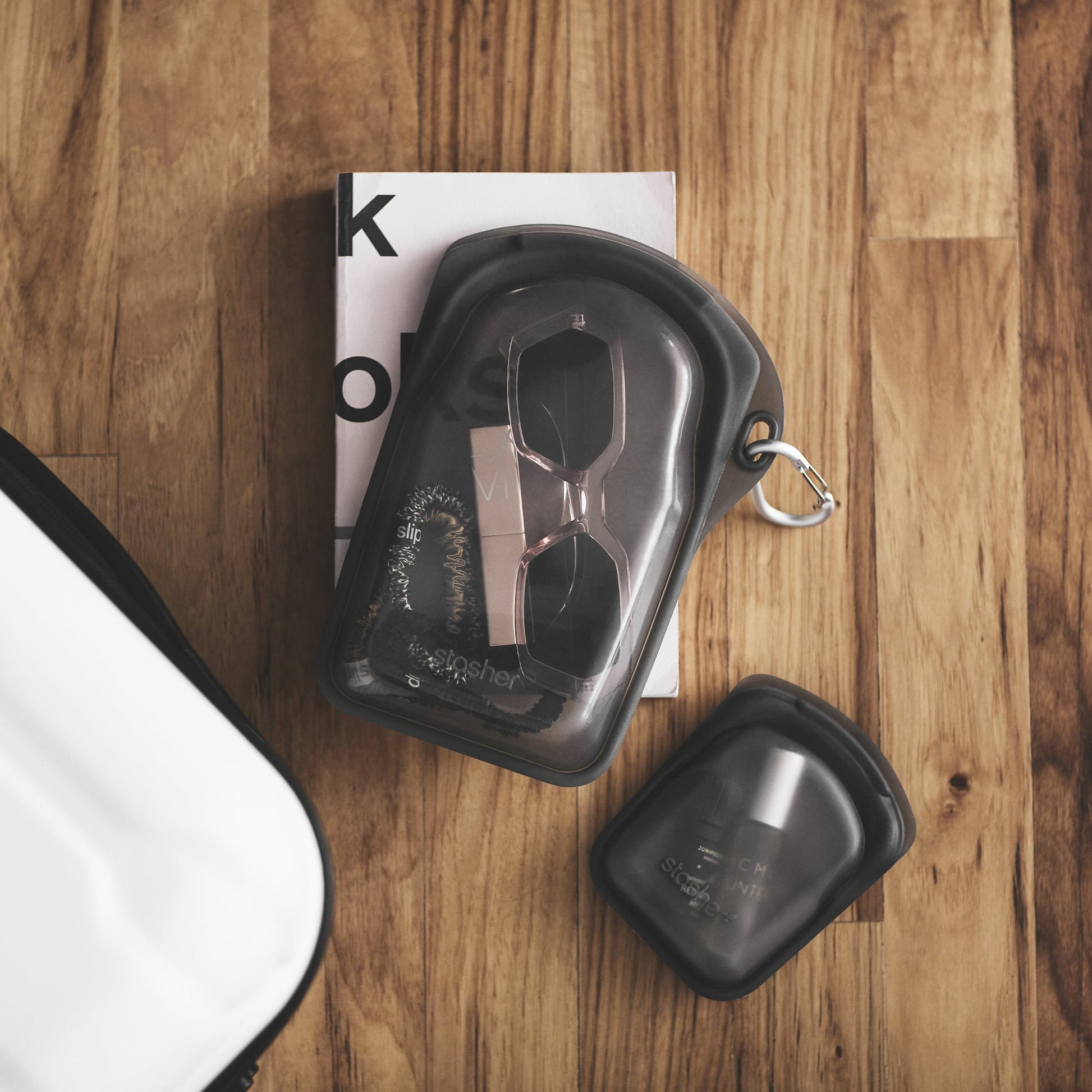 Go Bag