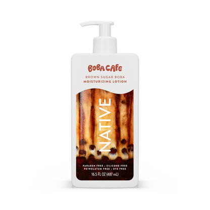 Body Lotion