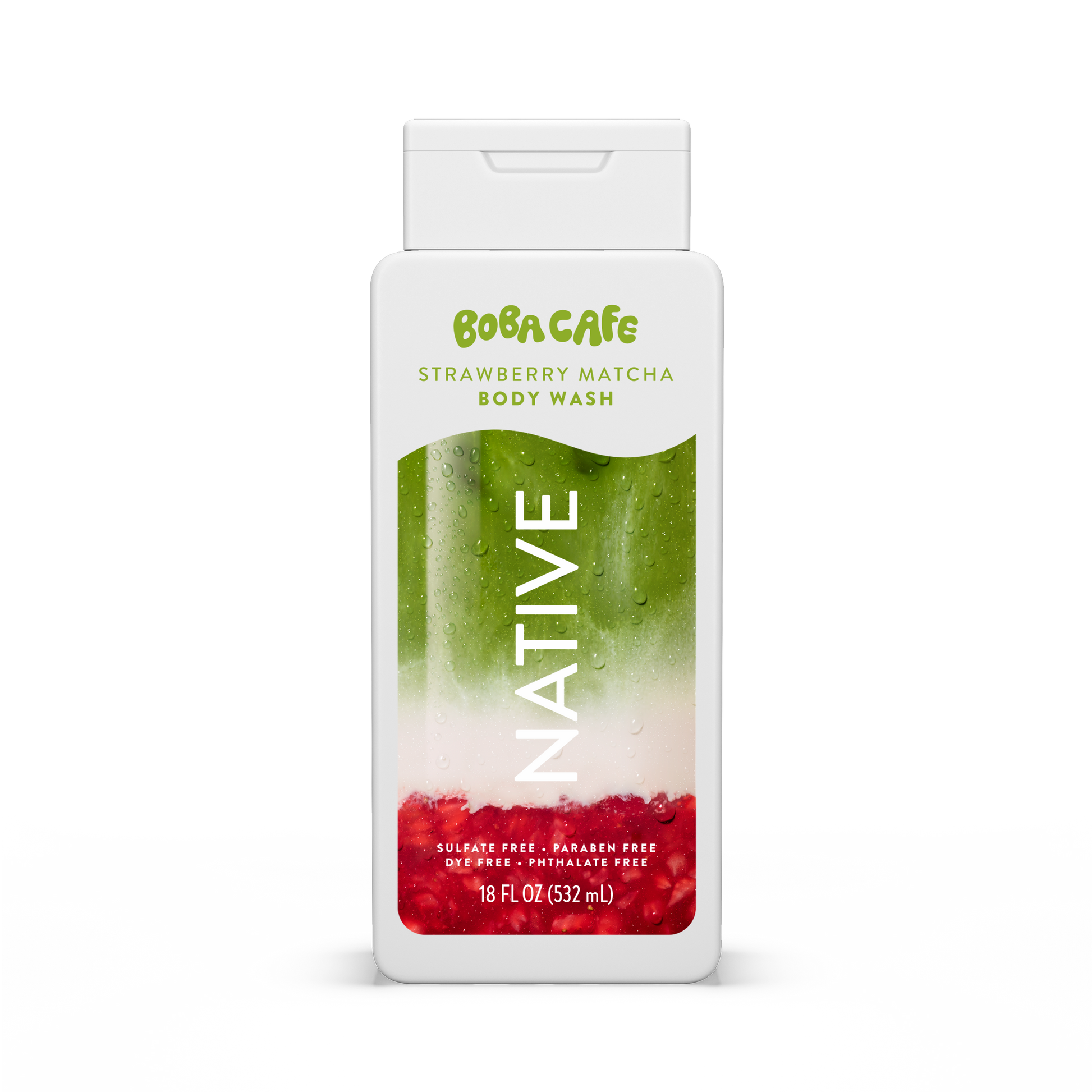 Body Wash