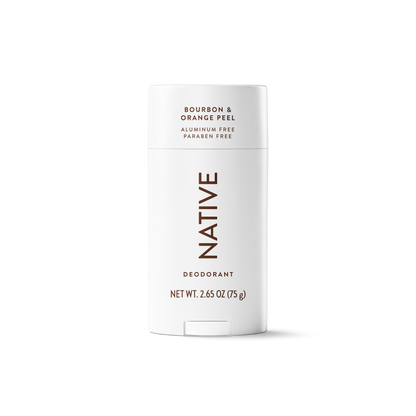 Deodorant Stick