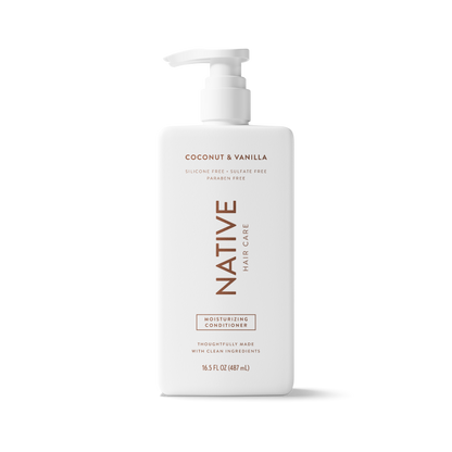 Moisturizing Conditioner