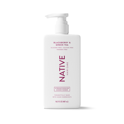 Strengthening Conditioner
